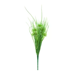 Artificial Flowered Grass