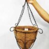 Conical Basket