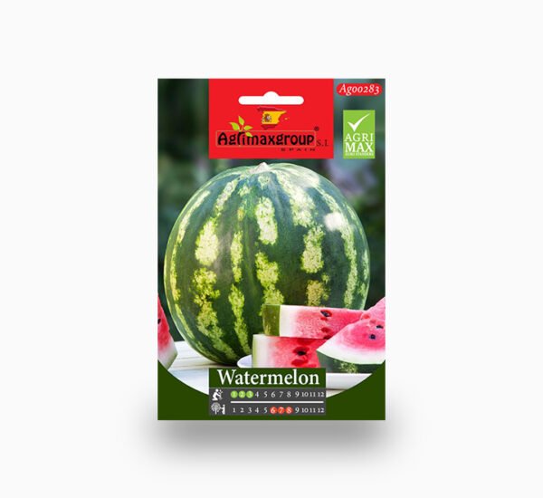 Watermelon Agrimax seeds