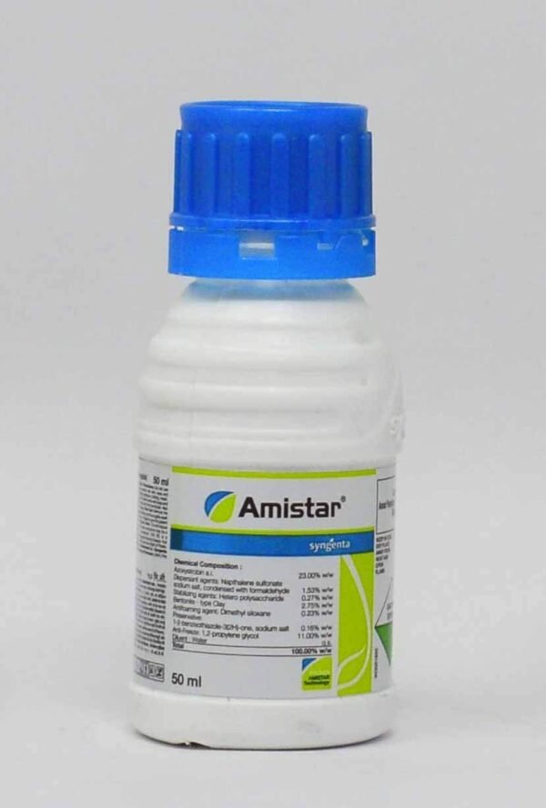 Amistar Fungicide 50ml