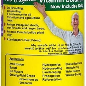 Plant Vitamin