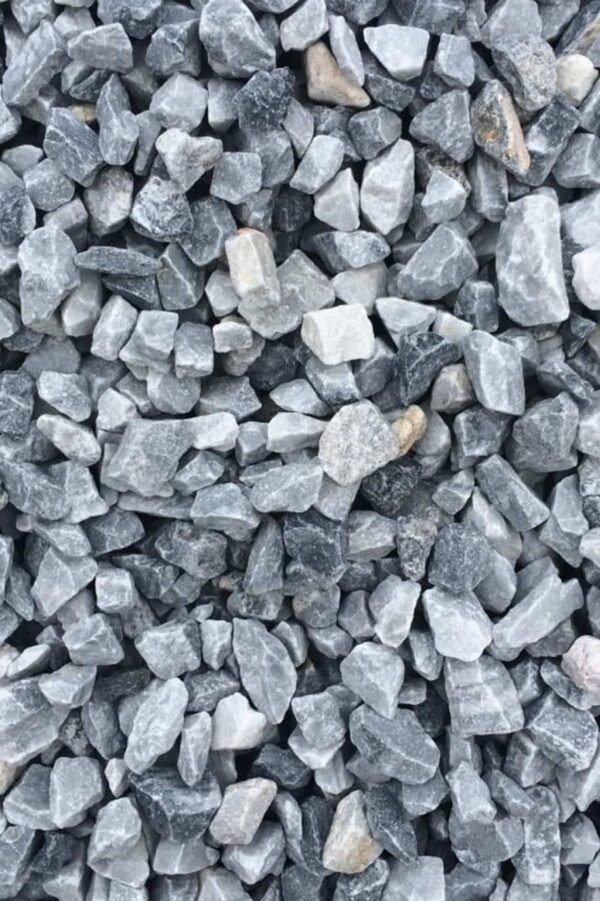 Grey Gravel Stone