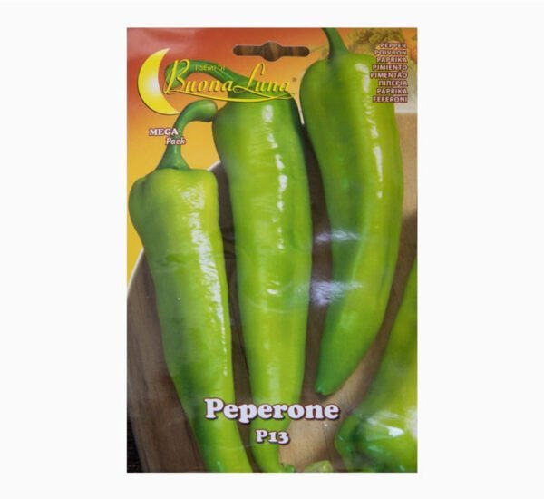 Peperone P13