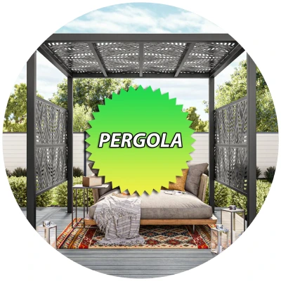 Pergola