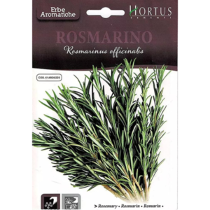 Hortus Rosemary